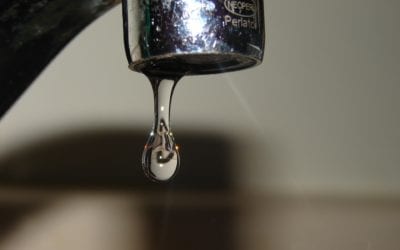 How to prevent water damage to your home