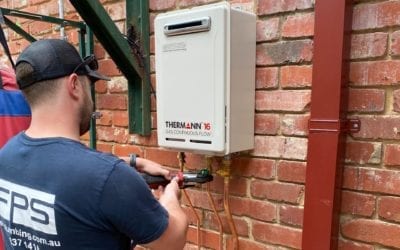 What You Need to Know About Replacing a Continuous Hot Water System with Gas Storage