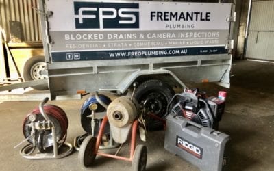 Choosing the Right Local Plumber in Fremantle