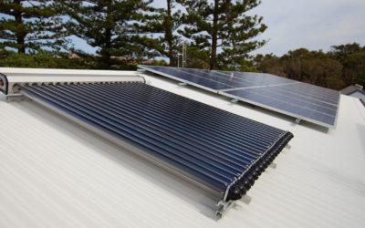 Blog 4 Does a solar hot water system need servicing?