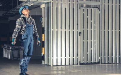 What To Do In A Commercial Plumbing Emergency