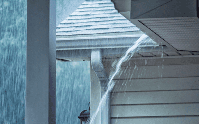 6 Questions Answered About Stormwater Responsibility