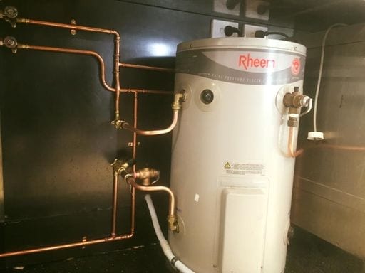 A Guide to Hot Water Systems