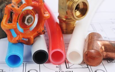 Blog 1 How to Plan for Plumbing When Building a New Home