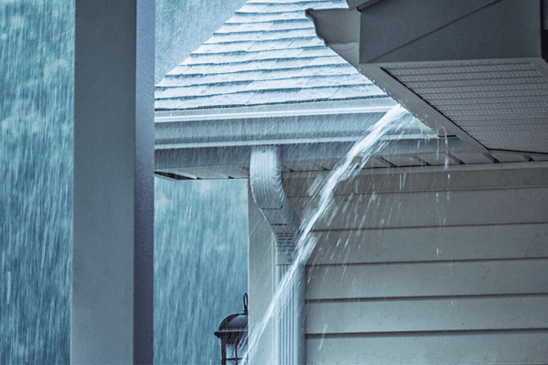 6 Questions Answered About Stormwater Responsibility