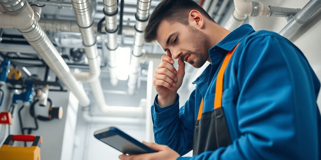 The Role of Plumbing in Commercial Property Maintenance
